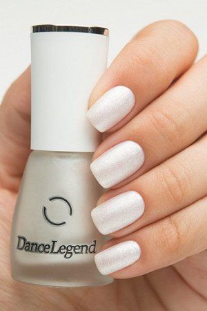 Лак "Dance Legend" топ Satin mini бархат мини