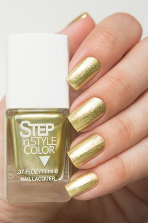 Лак для ногтей Step Весна LE № 13