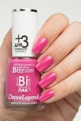 Лак для ногтей &quot;DL&quot; Binary №60