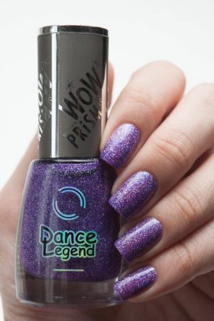Лак для ногтей "DL"Wow Prism №30