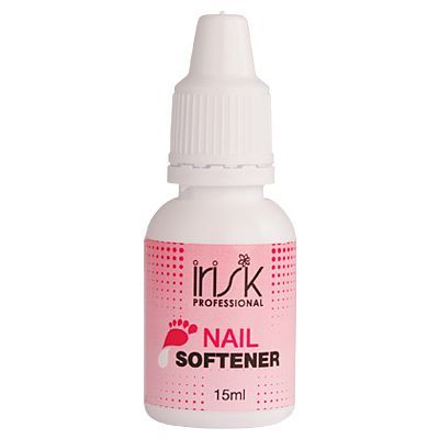 Средство Nail Softener для размягчения ногтей, 15мл