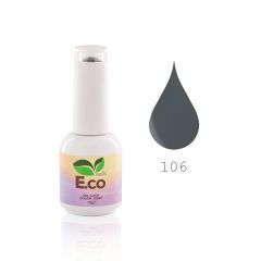 Гель-лак для ногтей E.co Nails Classic №106 10мл