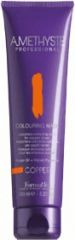 Маска для волос оттеночная Медь FarmaVita Amethyste COOPER 250мл