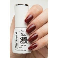 Гель-лак для ногтей "Dance Legend" №038