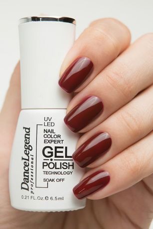 Гель-лак для ногтей "Dance Legend" №038
