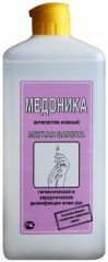 Медоника, (кожный антисептик) флакон 1 литр