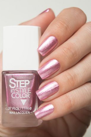 Лак для ногтей Step Весна LE № 14