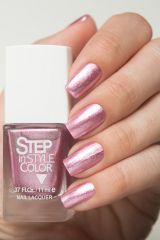 Лак для ногтей Step Весна LE № 14