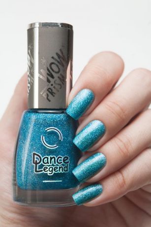 Лак для ногтей "DL"Wow Prism №31