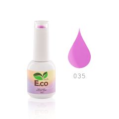 Гель-лак для ногтей E.co Nails Classic №035 10мл