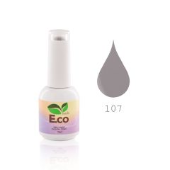 Гель-лак для ногтей E.co Nails Classic №107 10мл