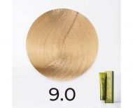 Краска для волос FarmaVita B.Life Color 9.0 блондин натуральный, 100мл