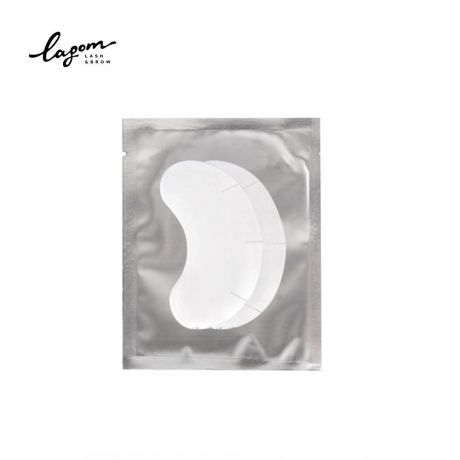 Патчи гидрогелевые классические, 1 пара Beans