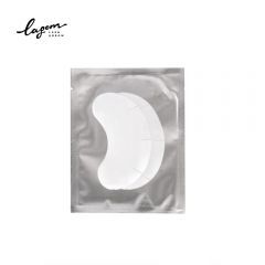 Патчи гидрогелевые классические, 1 пара Beans