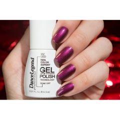 Гель-лак для ногтей &quot;Dance Legend&quot; №039