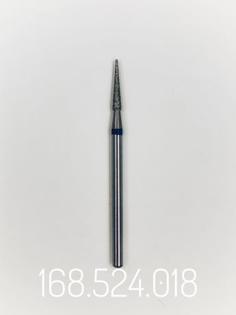 Фреза алмазная для маникюра и педикюра Erfolg Cosmetics 168.524.018