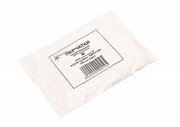 Перчатки полиэт. L 12мк White line 50 шт. в упаковке