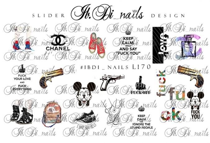 Слайдер дизайн №170