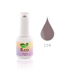 Гель-лак для ногтей E.co Nails Classic №108 10мл