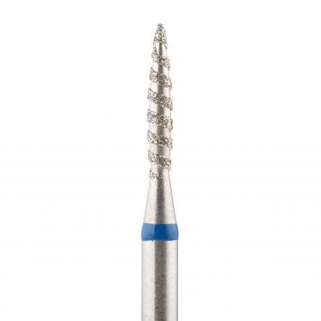 Фреза алмазная для маникюра и педикюра Erfolg Cosmetics Т 243.524.018