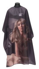 Пеньюар блондинка с пропиткой MelonPro MP10-01