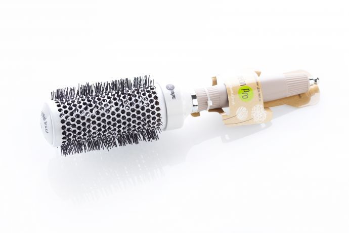 Термобрашинг с керамическим покрытием и хвостиком Melon Pro 43 мм