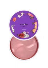 ENL PATCH Патчи для глаз гидрогелевые  COLLAGEN HYDROGEL EYE PATCH 60шт