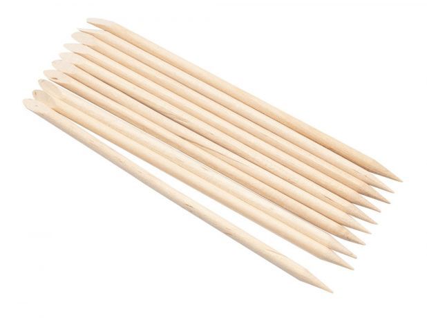 Апельсиновые палочки 10шт