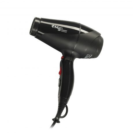 Фен для волос Mark Shmidt Turbo Compact 9610