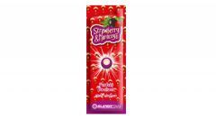 Strawberry and Maracuya (15мл) крем для загара "Super tan"