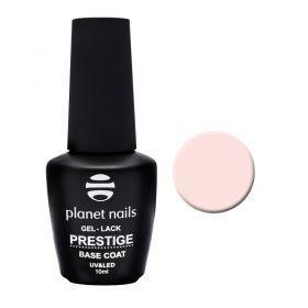 Гель-лак Planet Nails, PRESTIGE - BASE NUDE, 10мл