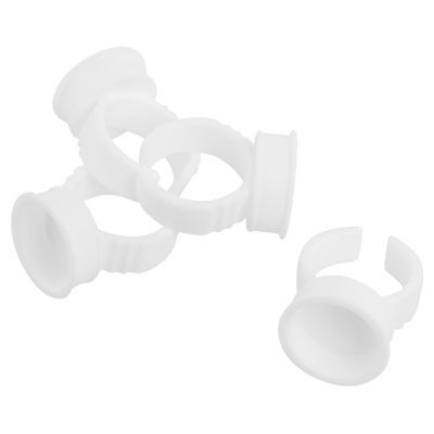 Кольцо для пигмента большое, 5 шт.