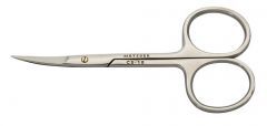 Ножницы маникюрные Metzger CS-1/8-S (CVD)