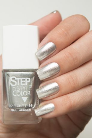Лак для ногтей Step Весна LE № 18