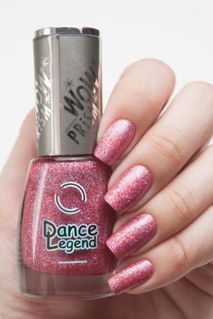 Лак для ногтей "DL"Wow Prism №33