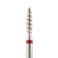 Фреза алмазная для маникюра и педикюра Erfolg Cosmetics Т 244.514.023