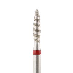 Фреза алмазная для маникюра и педикюра Erfolg Cosmetics Т 244.514.023