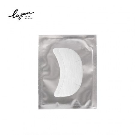 Патчи гидрогелевые классические, 1 пара Smile