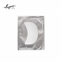 Патчи гидрогелевые классические, 1 пара Smile