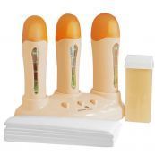 Воскоплав катриджный, Planet Nails  Trio 9 в 1