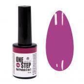 Гель лак "ONE STEP"-916, 10 ml