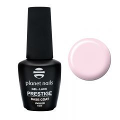 Гель-лак Planet Nails, PRESTIGE - BASE ROSE, 10мл