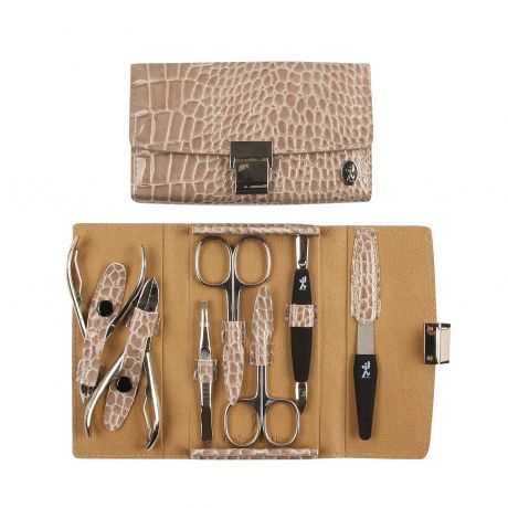 Маникюрный набор (7 предметов) Metzger MS-2231-S