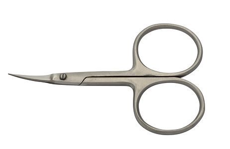 Ножницы маникюрные Metzger CS-1/9-D(CVD)