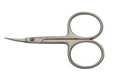 Ножницы маникюрные Metzger CS-1/9-D(CVD)