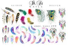 Слайдер дизайн №299