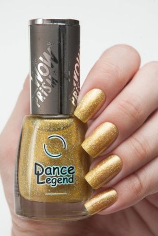 Лак для ногтей "DL"Wow Prism №34