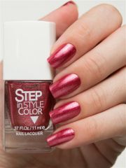 Лак для ногтей Step Shine LE № 54