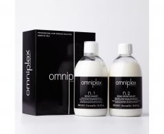 Средства для защиты и восстановления FarmaVita OMNIPLEX N.1+N.2 SALON KIT 500 мл