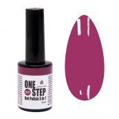 Гель лак "ONE STEP"-917, 10 ml